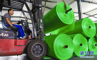 河北景县 研发环保应用橡塑产品 助力企业转型升级 图片频道